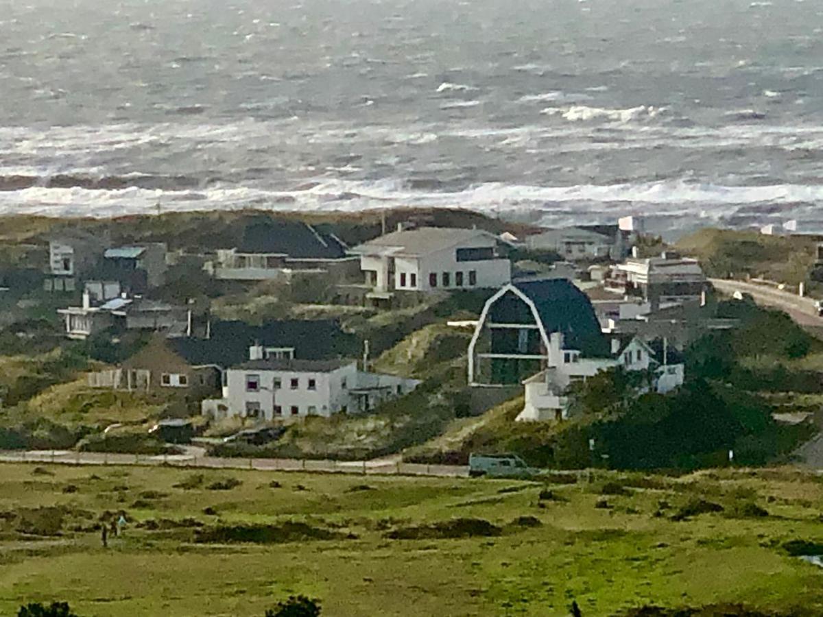 Appartement Ideaal Bergen aan Zee Dış mekan fotoğraf